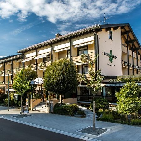 Wunsch Hotel Muerz - Natural Health & Spa Hotel Bad Füssing Extérieur photo