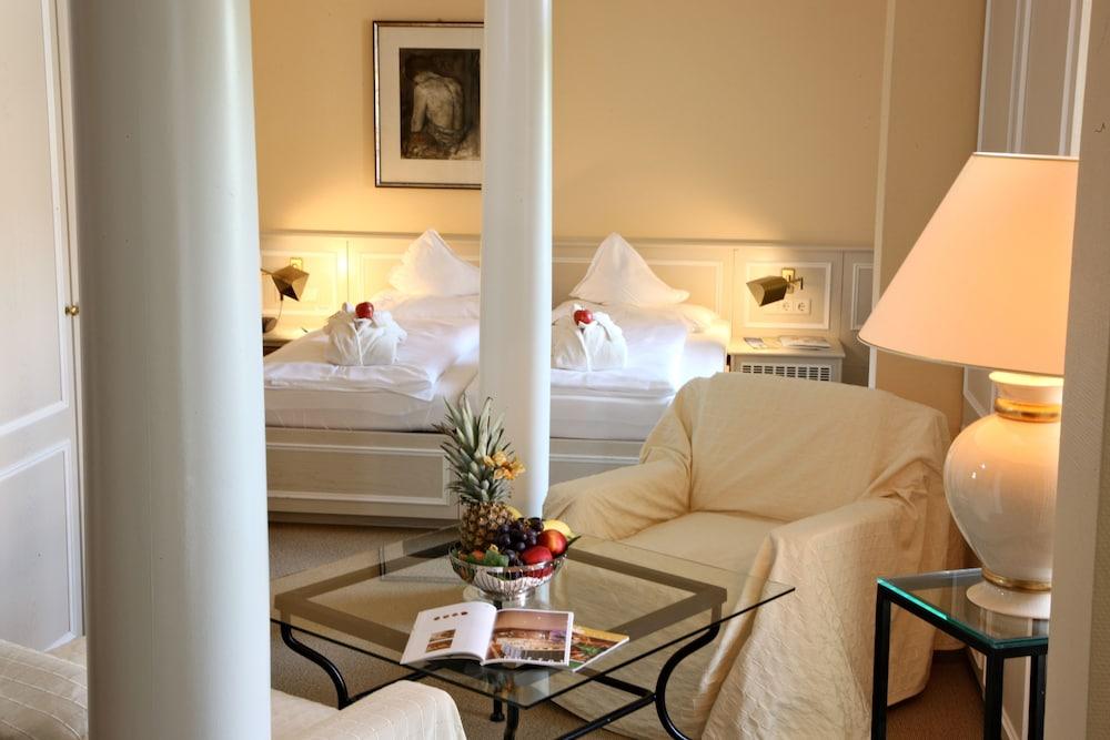 Wunsch Hotel Muerz - Natural Health & Spa Hotel Bad Füssing Extérieur photo