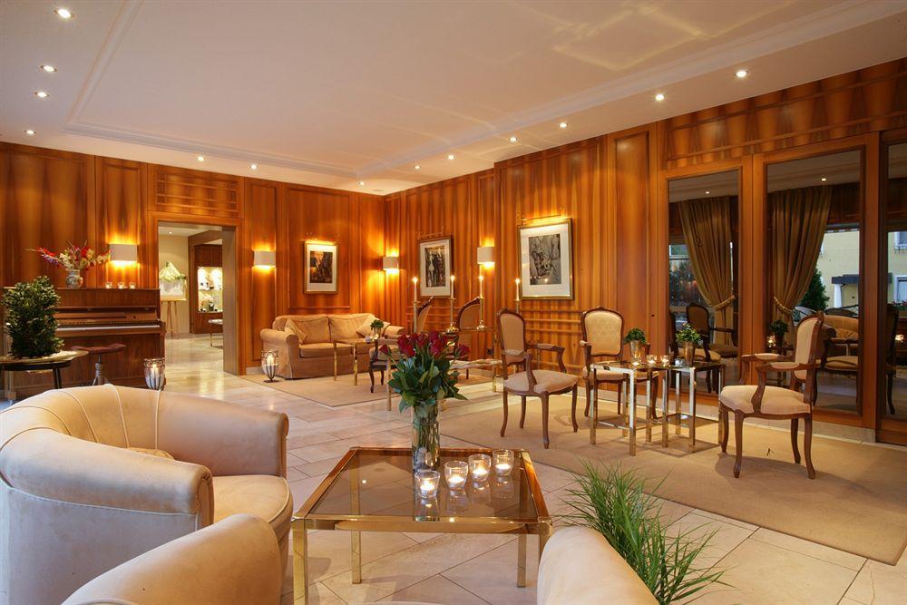 Wunsch Hotel Muerz - Natural Health & Spa Hotel Bad Füssing Extérieur photo