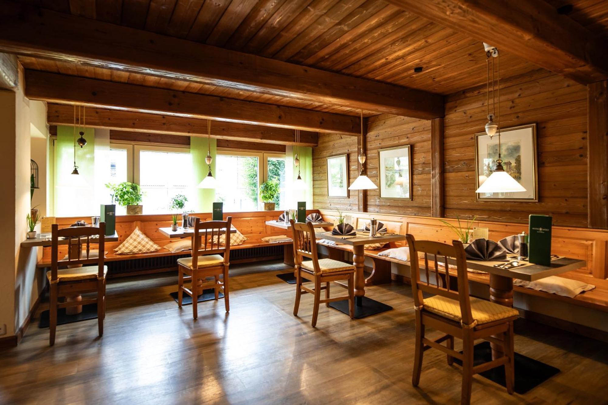 Wunsch Hotel Muerz - Natural Health & Spa Hotel Bad Füssing Extérieur photo