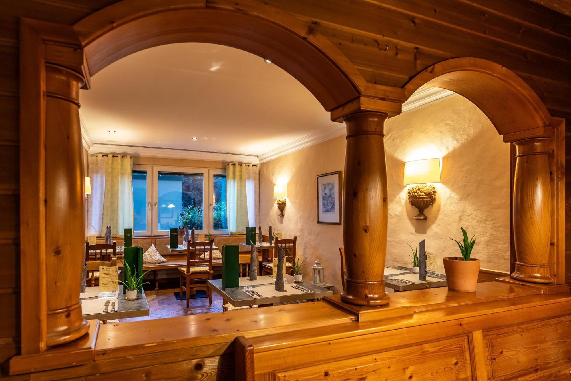 Wunsch Hotel Muerz - Natural Health & Spa Hotel Bad Füssing Extérieur photo