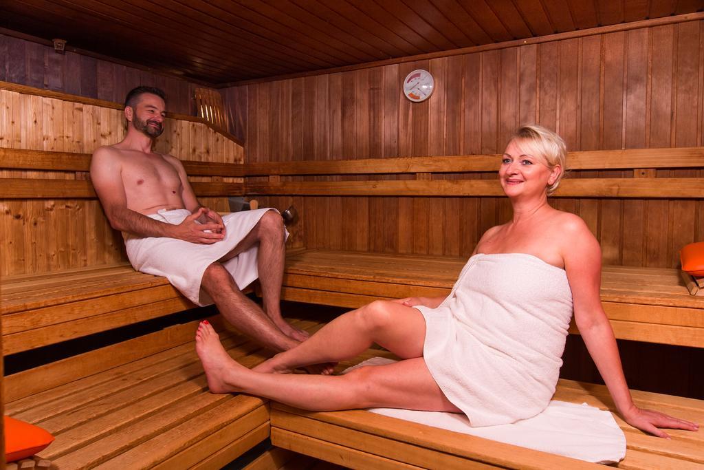 Wunsch Hotel Muerz - Natural Health & Spa Hotel Bad Füssing Extérieur photo